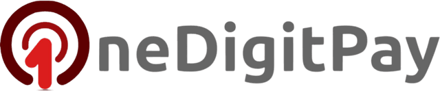 OneDigit logo